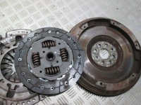 Зчеплення притиск vectra b 1.6i.16v 96- в Україні, фото thumb