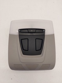 фото thumb №1, Лампа потолочный bmw f20 f21 9263877