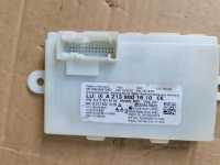 фото thumb №1, Модуль блок керування keyless mercedes w213 a2139001610