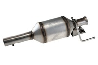 фото thumb №2, Nty фільтр часток твердих dpf