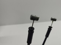 фото thumb №11, Hyundai ix35 2013 правая сторона замки