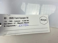 фото thumb №10, Насос abs ford kuga mk3 escape 2020+