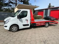 фото thumb №10, Эвакуатор обшивка эвакуатор renault master iii 3 najazdy lohr pod wymiar