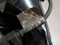 Porsche taycan 9j akebono передня частина set 9j1615124e braking система pscb Доставка, фото thumb