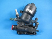 фото thumb №13, New aso оригінал корпус фільтра оливи 3.0 tdi audi