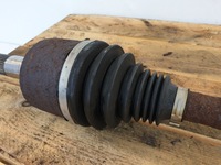 фото thumb №12, Range rover ii l494 3.0 d задняя приводной вал półośka задняя