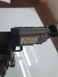 фото thumb №9, Ford galaxy 1998 рычаг / переключатель поворотники дворник