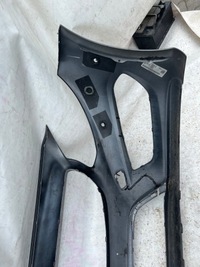 фото thumb №15, Бампер перед mercedes b-klasa amg lift w246 14-18