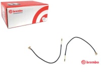 фото thumb №1, Brembo a 00 392 контакт попереджувальний, знос накладок гальмівних