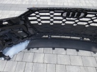 Бампер, решётка , решётка радиатора, решётки audi q-5 80a рестайлинг  s-line Цена, фото thumb