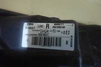 фото thumb №7, Лампа права фара правий dacia lodgy dokker 12-