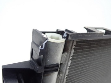 фото thumb №8, Радіаторів кондиціонера оригінал mercedes vito w447 16r