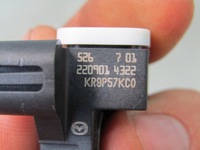 фото thumb №7, Cx-60 23r датчик удару ударний kr9p57kc0