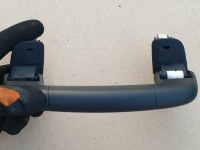 фото thumb №3, Кронштейн ручка потолочный перед задняя vw touran iii