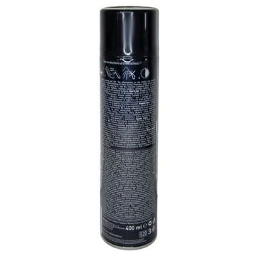 IMPREGNAT DO BUTUÓW OBUWIA SKÓRY COCCINE SPRAY NANO STRONG PREMIUM 400 ML