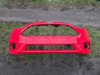 фото thumb №1, Бампер перед ford fiesta mk7 st