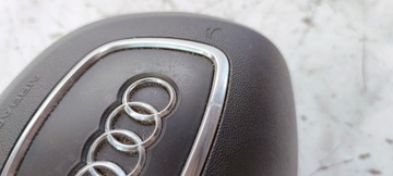 фото thumb №7, Подушка безопасности audi a4 a5 8k0880201ac 6ps 2
