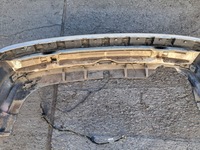 фото thumb №9, Бампер задняя kompletny балка накладки titansilber bmw e46 sedan przedlift