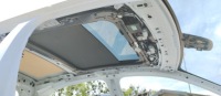 фото thumb №9, Дах люк панорама mercedes a klasa w177 amg hb 149 polarweiss