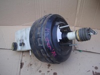 фото thumb №1, Усилитель тормозов, серво тормозные насос renault master