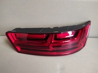фото thumb №1, Лампа задня права audi q7 4m0945094m