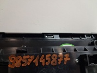 Купить Дисплей экран монитор citroen ds7 crossback 9857145877, фото thumb