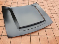 фото thumb №10, Капот dodge challenger 2015-25 demon style alu