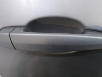 фото thumb №8, Двері праві зад a52/7 bmw x5 ii 2006-2013 e70