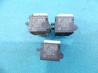 фото thumb №11, Mazda 3 bk 03-09 подушки безопасности подушка безопасности набор eu