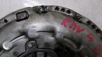 фото thumb №3, Toyota rav-4 iv 2.2 сцепление kpl 13-