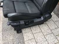 фото thumb №16, Сиденья заднее сиденье обшивки шторка bmw e61 lift europa