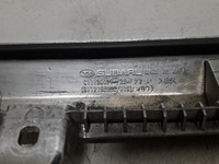 фото thumb №9, Subaru forester 4 iv 12-18 хром молдинг капот 91121sg010