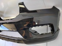 фото thumb №4, Бампер перед передний volvo xc40 r-design 17-21