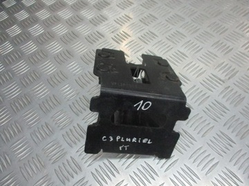 фото thumb №1, Замок дах правий зад citroen c3 pluriel