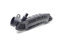 Mercedes-benz c-class патрубок / труба інтеркулер c 200 компресор бензин 2002 Оригінал, фото thumb