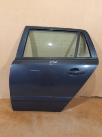 Купить Дверь левый задний  opel astra h универсал z168 04-, фото thumb