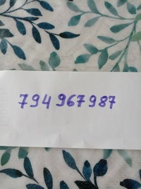 фото thumb №6, Захист протитуманної фари rav4 16 - 18 r.