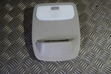 фото thumb №1, Лампа потолок twingo iii 739489321r