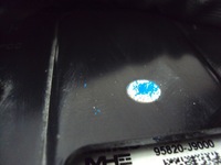 фото thumb №5, Радар правый задняя hyundai kona 2018-