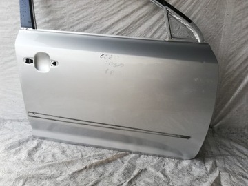 фото thumb №2, Kia ceed 06- дверь перед передние правые