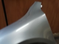 фото thumb №8, Крила лівий skoda superb 2 ii przedlift 08-13 9202 оцинковка