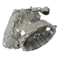 фото thumb №12, Mercedes w176 w246 коробка передач механическая 711649 711.649 a2463604201