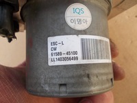 фото thumb №6, Блок управления насос abs kia venga 1p589-20800