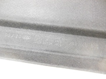 фото thumb №6, Полка задняя ford fusion оригинальный номер 1351143