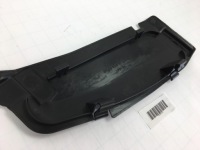 Защита заглушка лампы фара левая mercedes w140 1406280745 s-klasa с Разборки, фото thumb