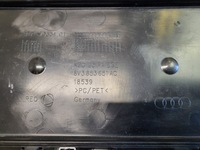 фото thumb №12, Решітка радіатора решітка радіатора перед радіатора передня решітка audi a3 8v s3 lift оригінальний номер