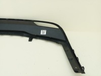 Tesla model 3 lift highland 23- спойлер накладка бампера задний  1587741-00-d в Украине, фото thumb