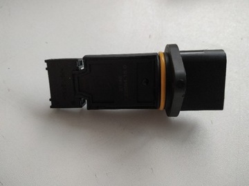 фото thumb №9, Расходомер воздуха vw golf 1,9tdi 04-