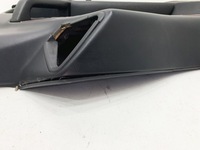 фото thumb №9, Обивка задняя левая боковина задний левый mercedes w140 купе c140 cl sec