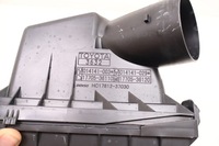 фото thumb №7, Toyota rav4 iv 2.5 hybrid корпус фільтра повітря 17705-36110, 114060-509